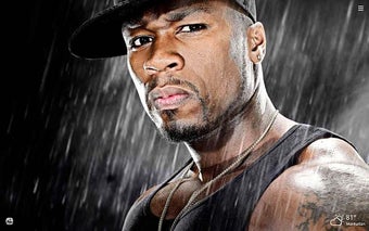 50 Cent HD Wallpapers New Tab