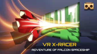 VR XRacer: Racing VR Games