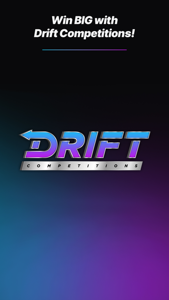 Drift Competitions