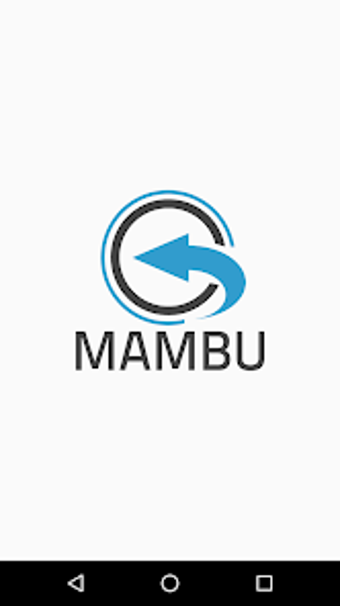 MAMBU