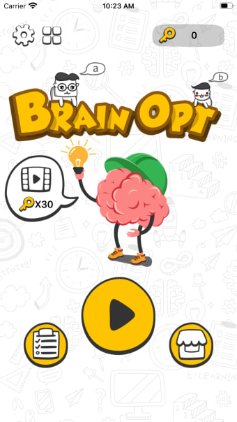 Brain Opt