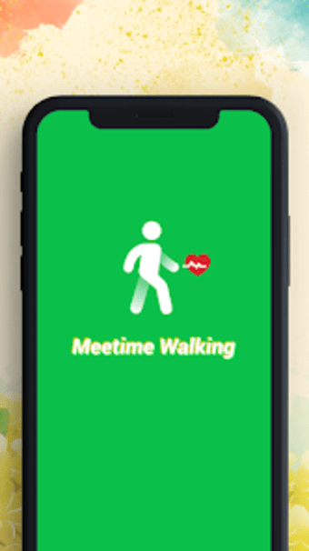 Meetime Walking