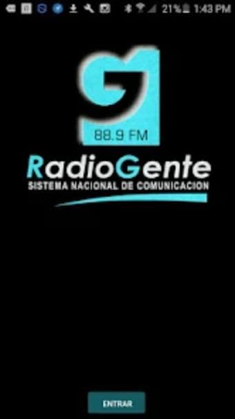 Radio Gente Bolivia