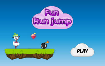 Fun Run Jump : free game