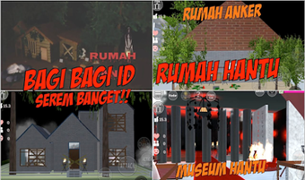 PropsId Rumah Hantu SS