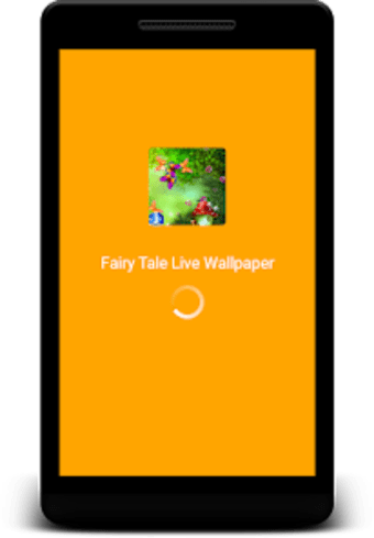 FairyTale Live Wallpaper