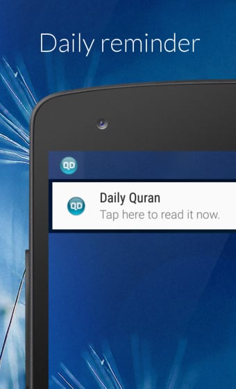 Quran Daily