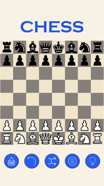 Chess Free ✔️