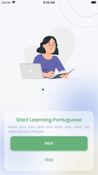 Learn Portuguese - Phrasebook
