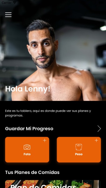 Lenny Lopez
