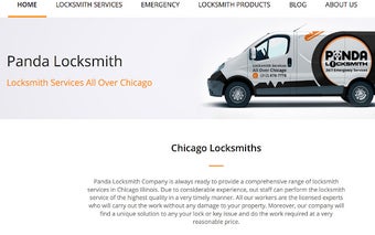 Panda Locksmith Chicago