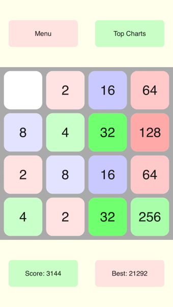 2048 Anywhere: TV Watch and More