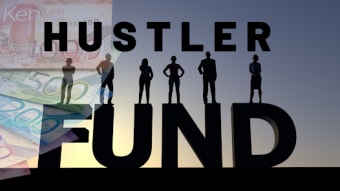 Hustler Youth Fund