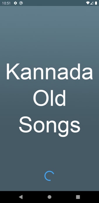 Kannada Old Songs