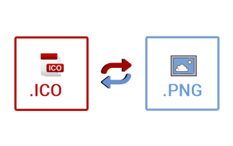 YCT - ICO to PNG Converter
