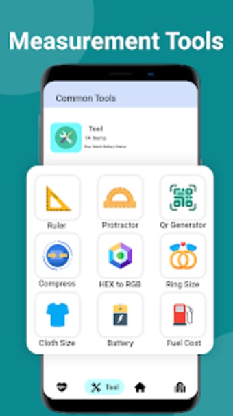 Smart Tools: All in One Tools