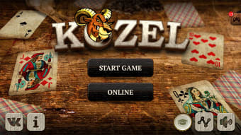 Kozel HD Online