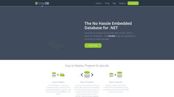 Imagen 0 para VistaDB