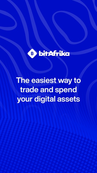 BitAfrika - Buy  Sell Crypto