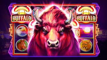 Gambino UK slots: Mobile slots in a grand casino!