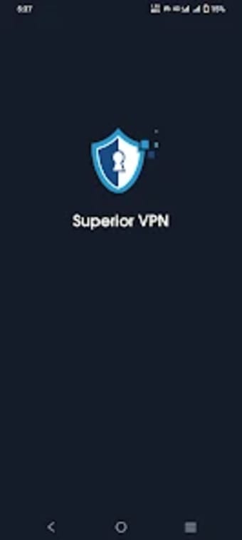 Superior - Fast and Secure VPN