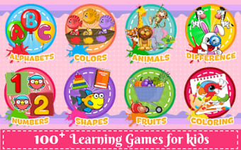 English For Kids - ABC English