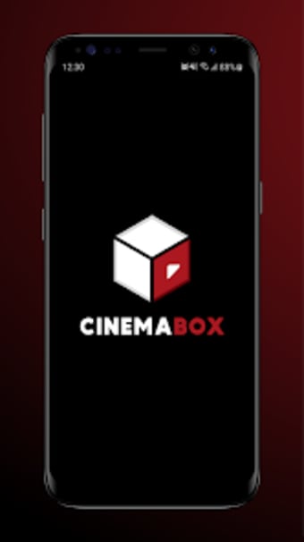 Cinema Box