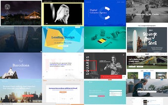 SiteSee | Web Design Inspiration