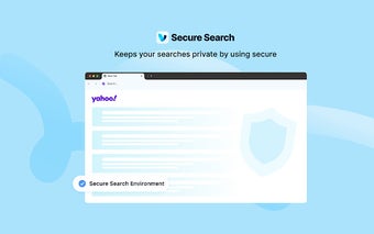 Secure Search