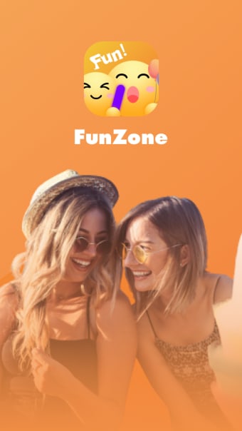 FunZone- Fun With Friends