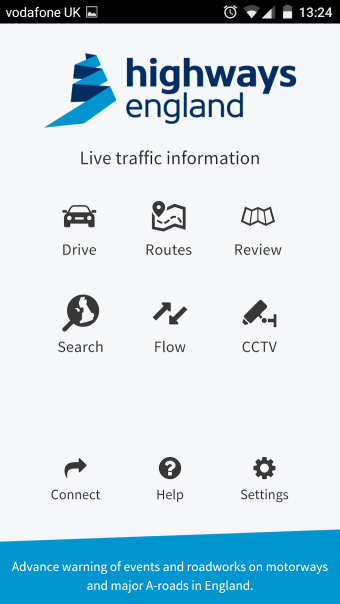 Live Traffic Info