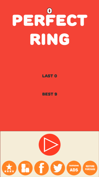 Perfect Ring - recommended brand new tick tock tapingo games