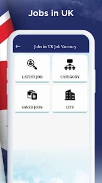 Jobs in UK : Job Vacancy