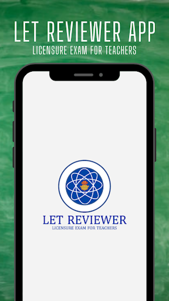 LET Reviewer for Teachers