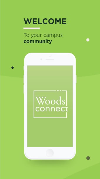 Woods Connect
