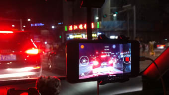 行车记录仪 免费版 JeepREC