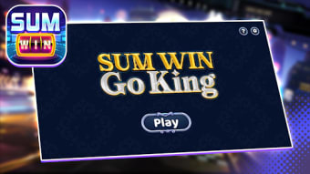 Sum Win GoKing