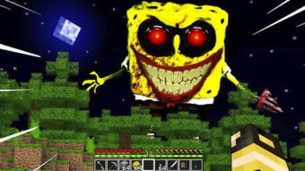 Sponge Granny Mods Minecraft