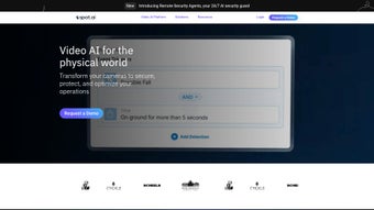 Imagen 0 para Spot AI