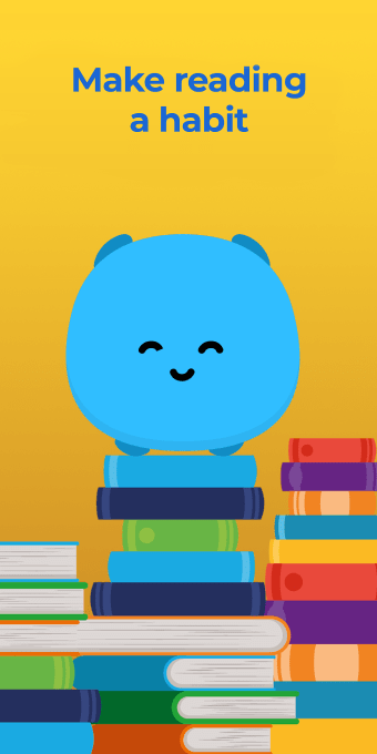 Bookly - Track Books and Reading Stats