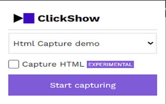 ClickShow