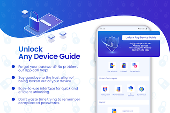 Unlock Any Device Guide