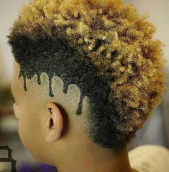Black Boy Hairstyles 2022