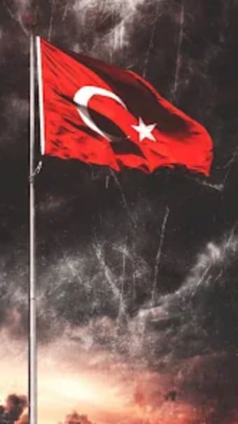 Turkish Flag Wallpapers