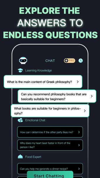 Soraw-chat ai bot