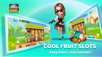 Cool Fruit Slots