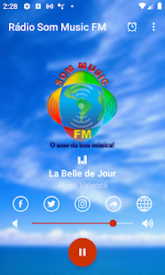 Rádio Som Music FM