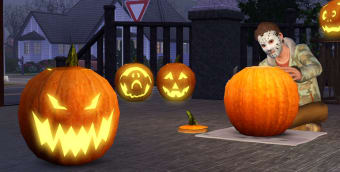 The Sims 3: Seasons