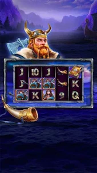 Viking Mega Slots