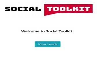 Social Toolkit